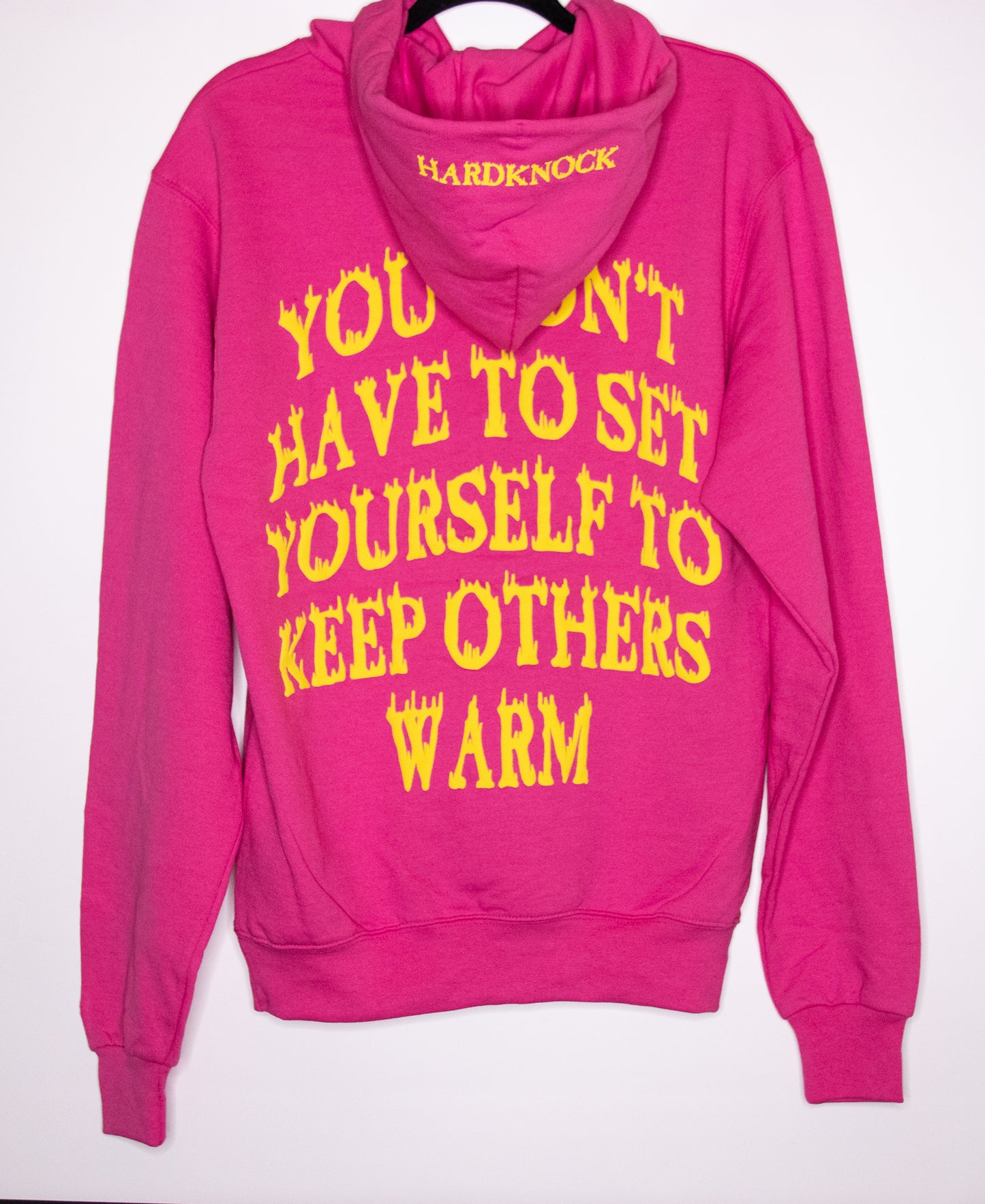 Devore Hardknock Hoodie