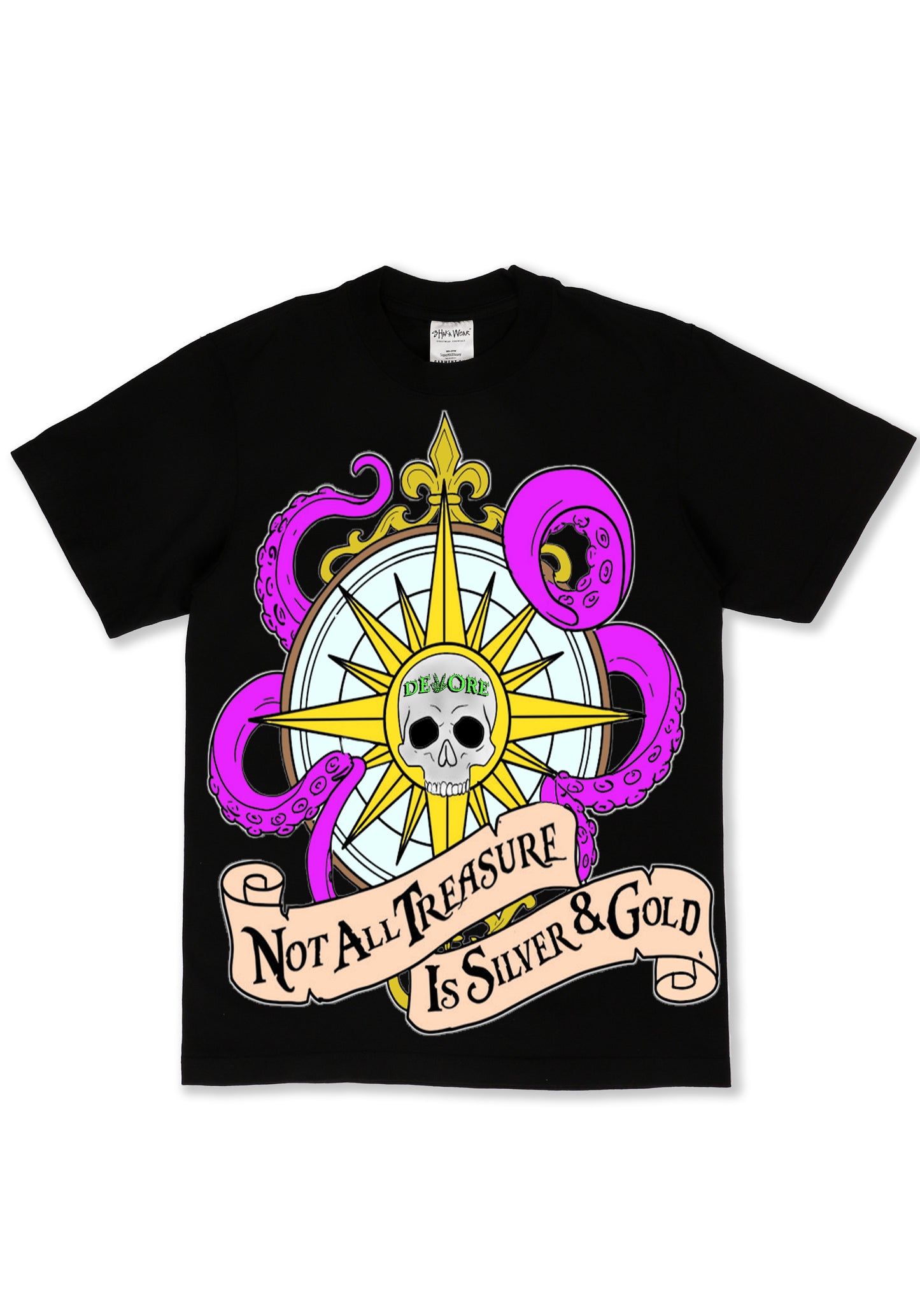 Pirate Tee