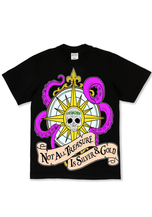 Pirate Tee