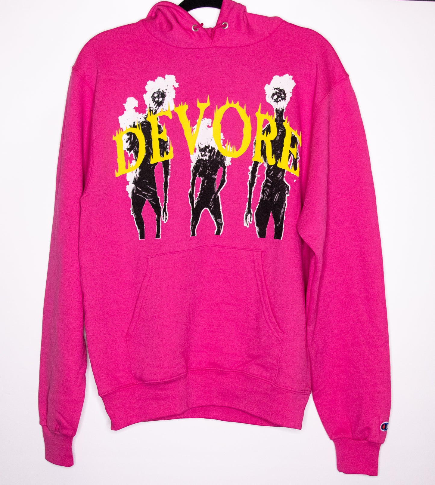 Devore Hardknock Hoodie